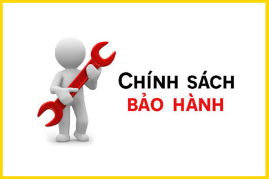 Chính sách bảo hành