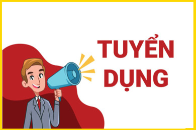 Tuyển dụng