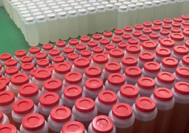 Keo AB (Epoxy Resin - loại 1kg)
