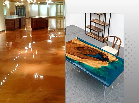 CÔNG TY TNHH EPOXY QN