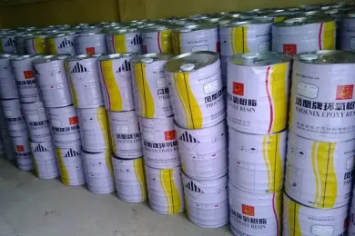 Keo dán công nghiệp là gì?